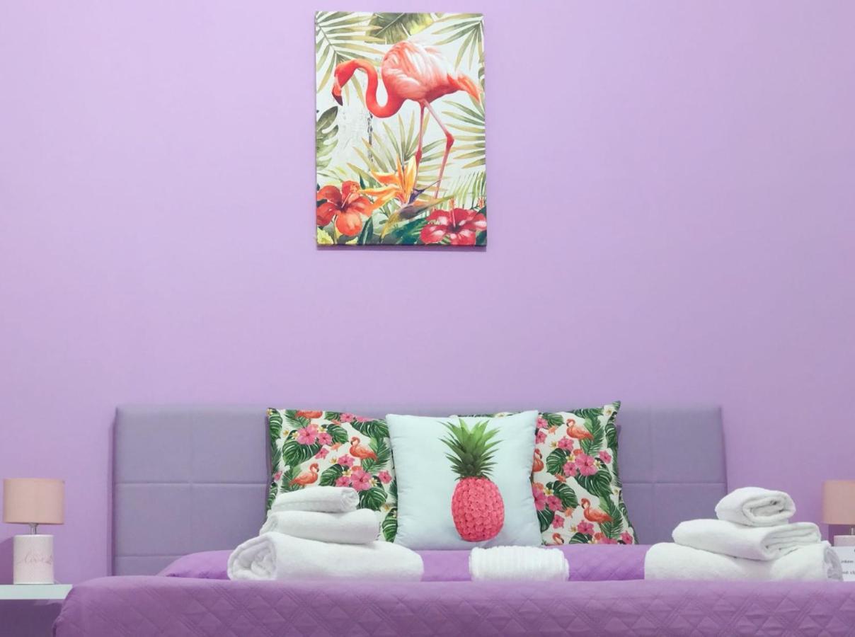 Homestay Alloggio Turistico Colosseo