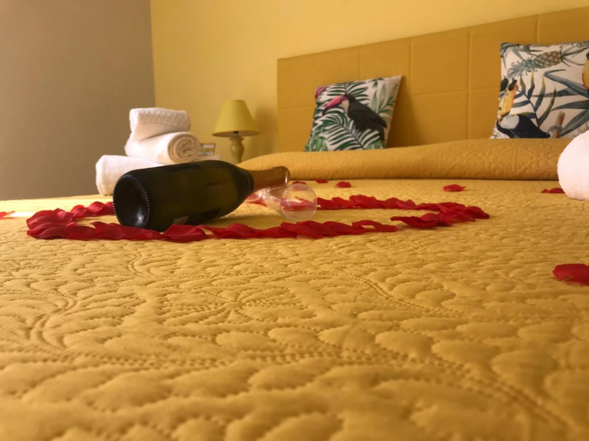 Homestay Alloggio Turistico Colosseo