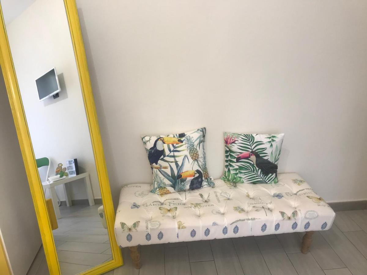 Homestay Alloggio Turistico Colosseo