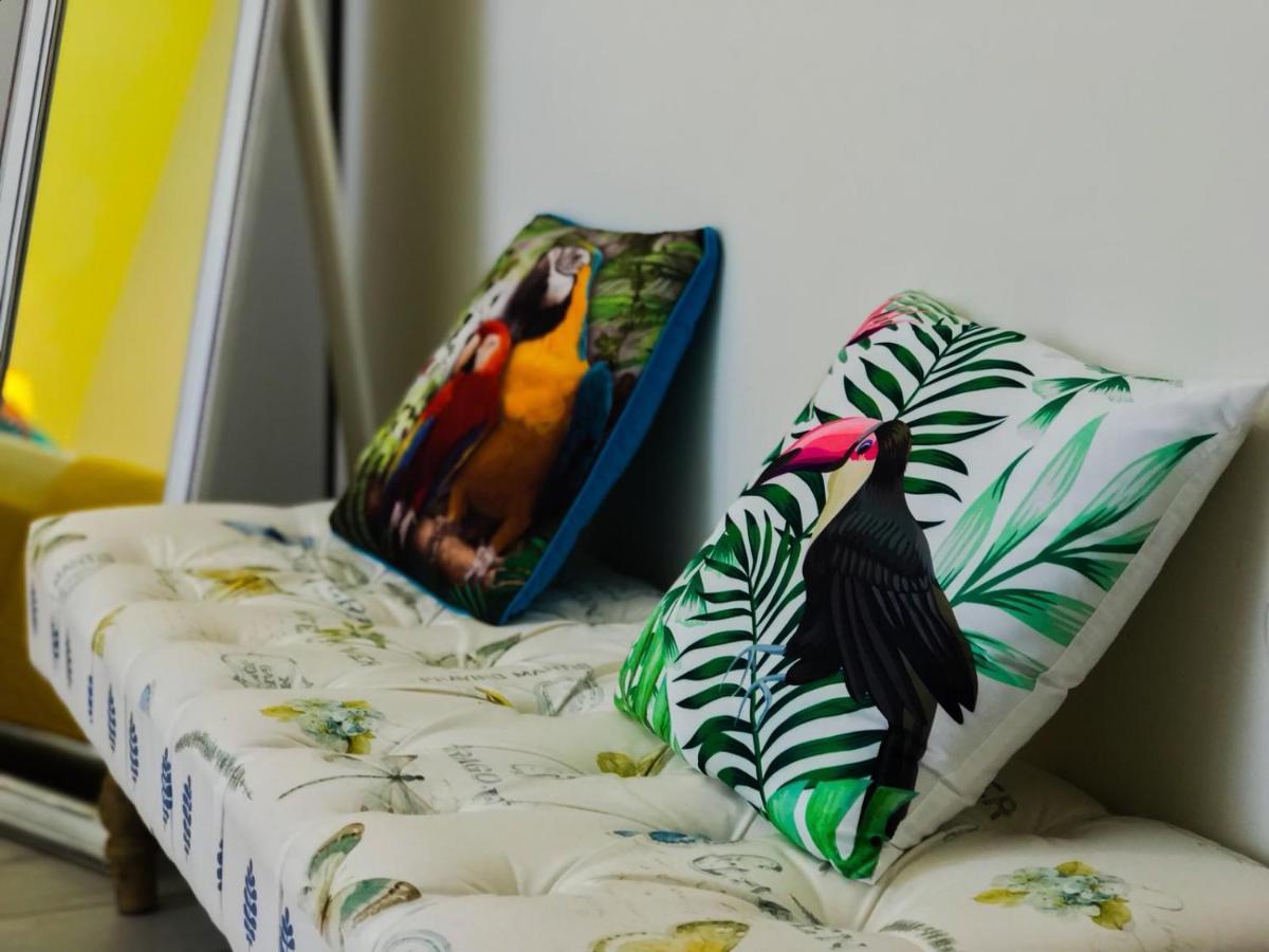 Homestay Alloggio Turistico Colosseo *