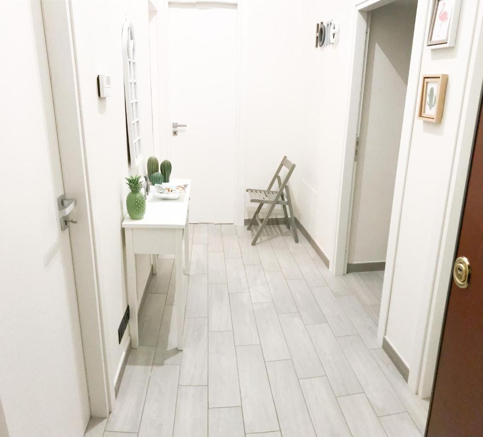 Alloggio Turistico Colosseo Homestay *