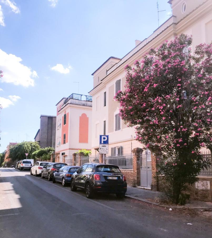 Homestay Alloggio Turistico Colosseo Rome