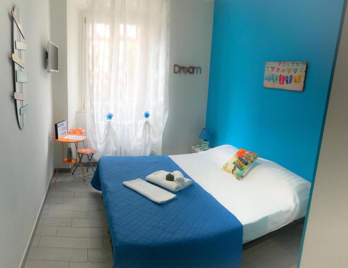 Alloggio Turistico Colosseo Homestay Rome