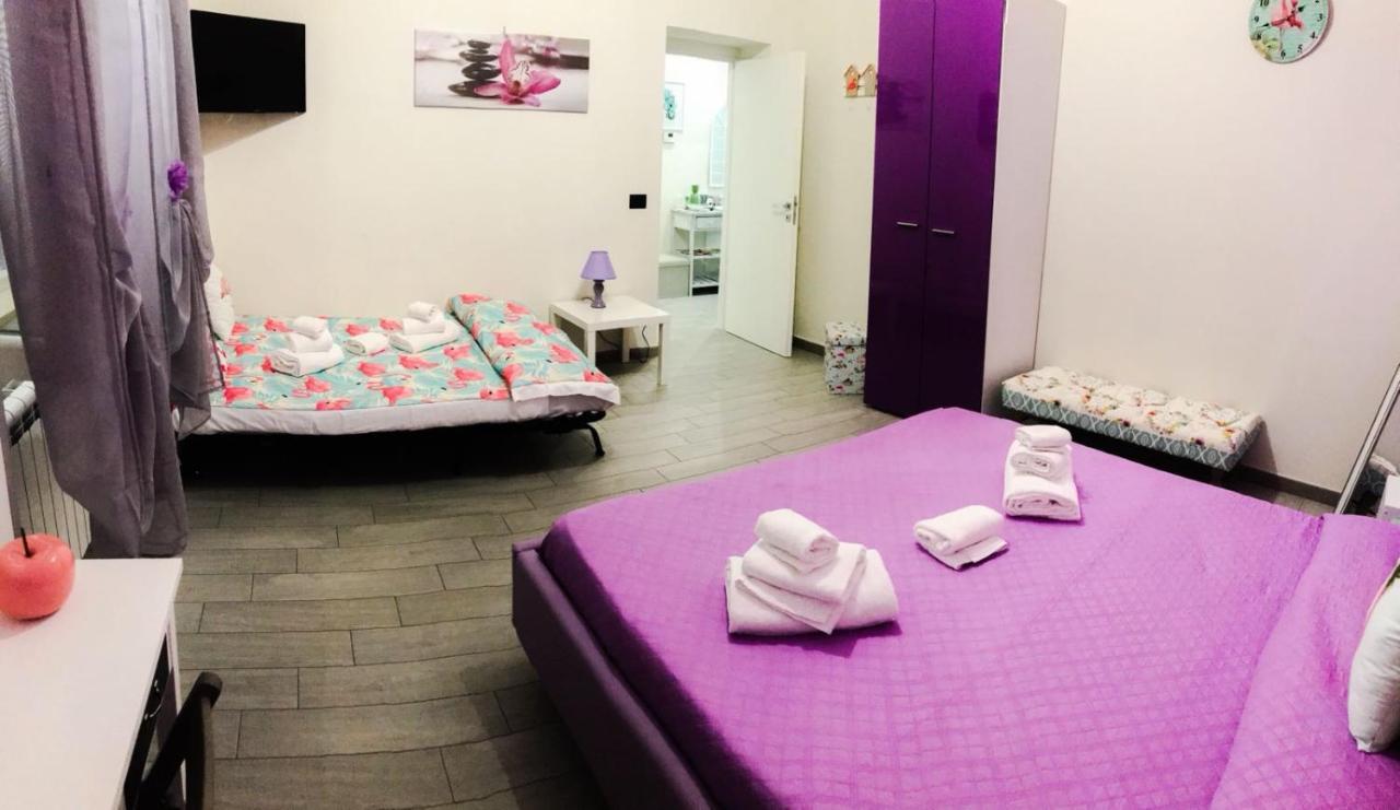 Homestay Alloggio Turistico Colosseo *