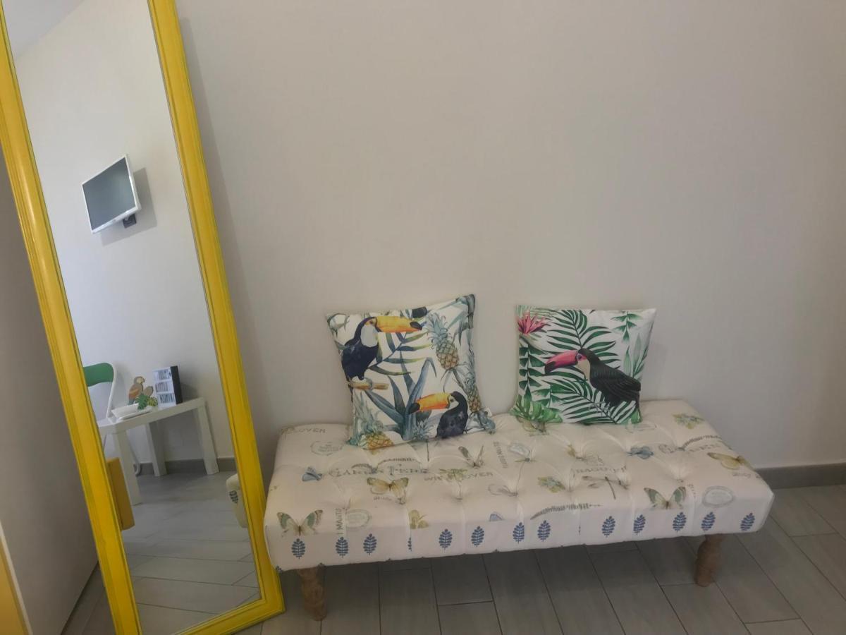 Alloggio Turistico Colosseo Homestay Rome