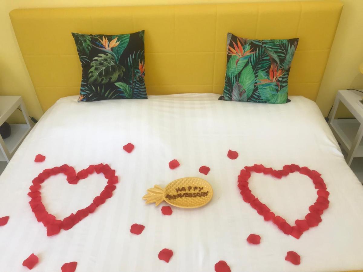 Alloggio Turistico Colosseo Homestay *