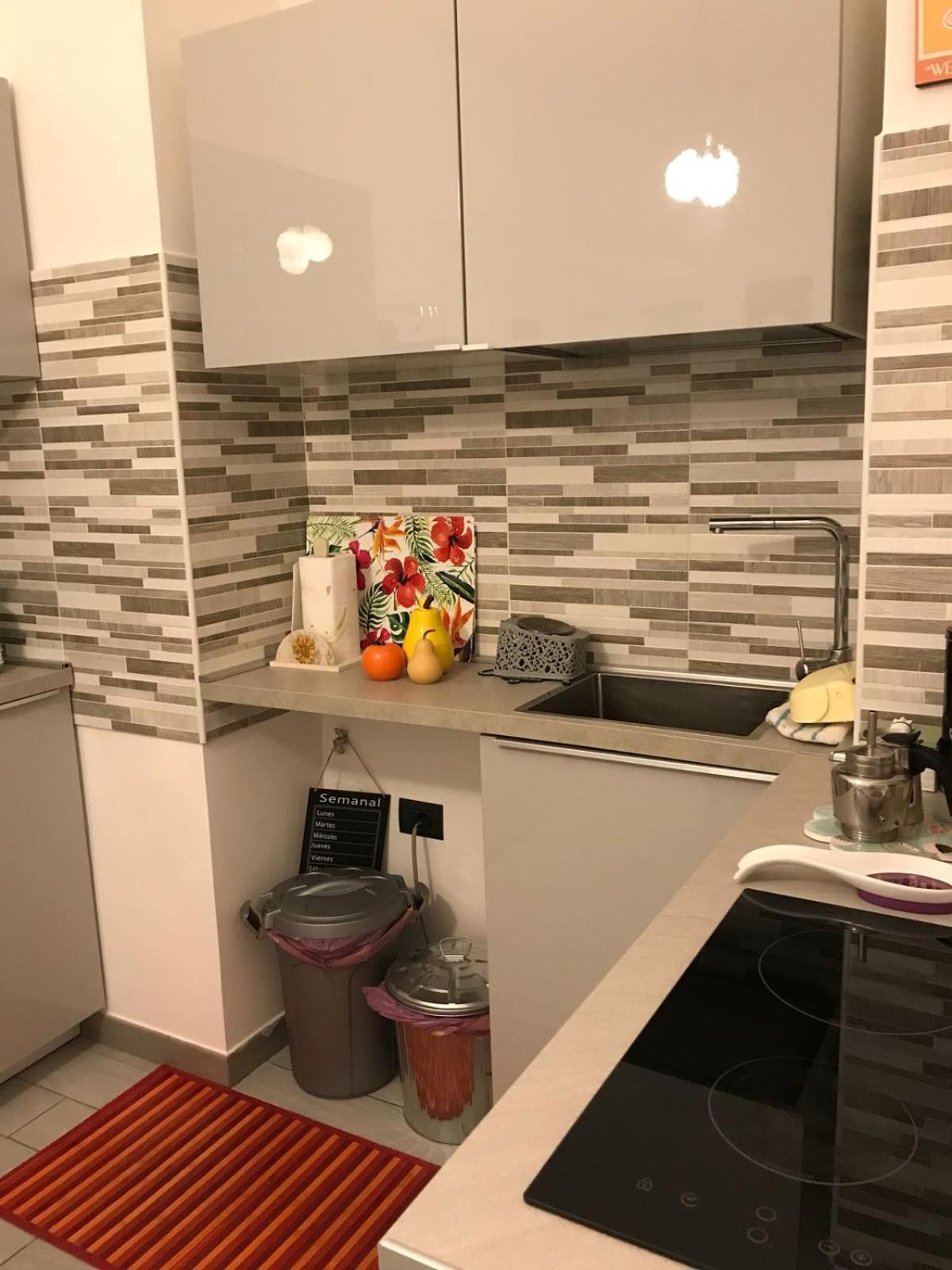 Homestay Alloggio Turistico Colosseo Rome