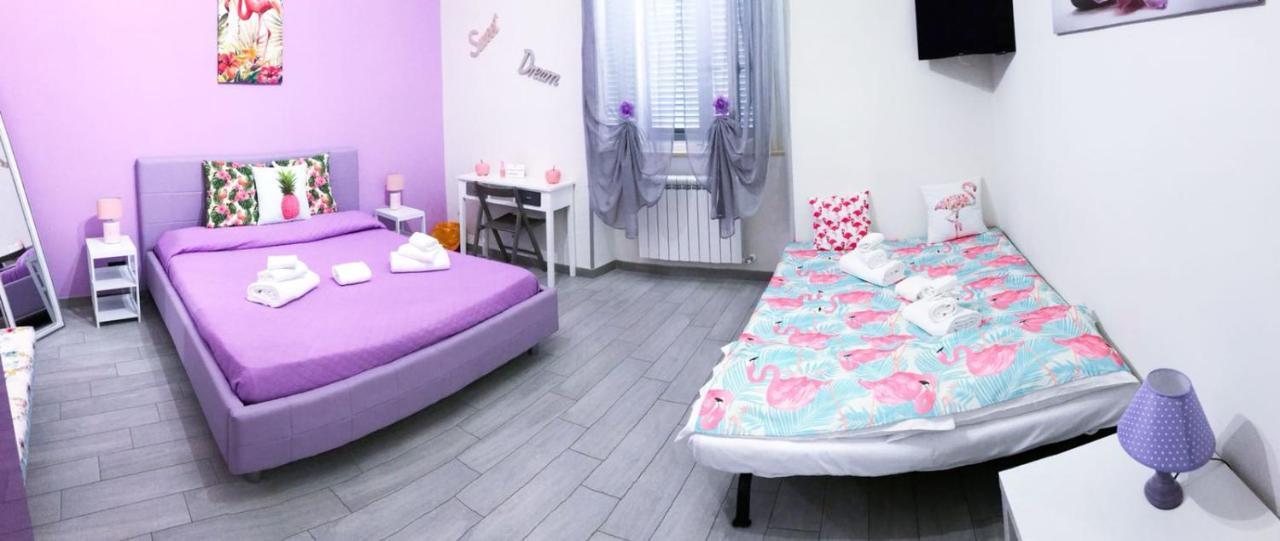 Alloggio Turistico Colosseo Homestay