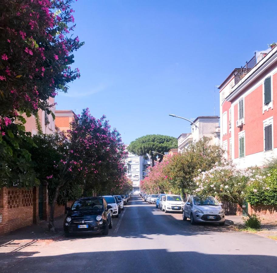Alloggio Turistico Colosseo Homestay