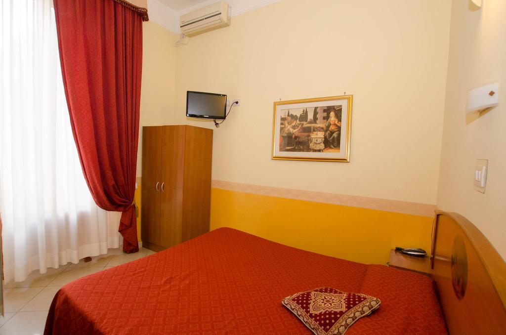 Cherubini Rome
