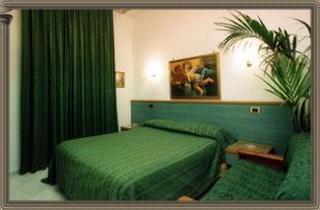 Guest house Viennese Due 3*