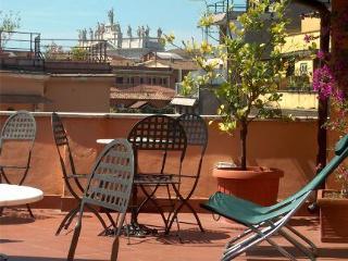 Novecento 3* Rome