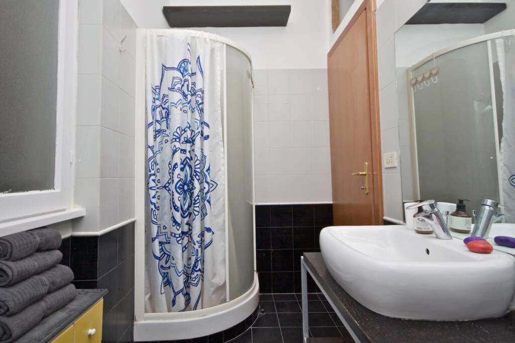 Porta Portese Happy House, Trastevere Steps Apartment Rome