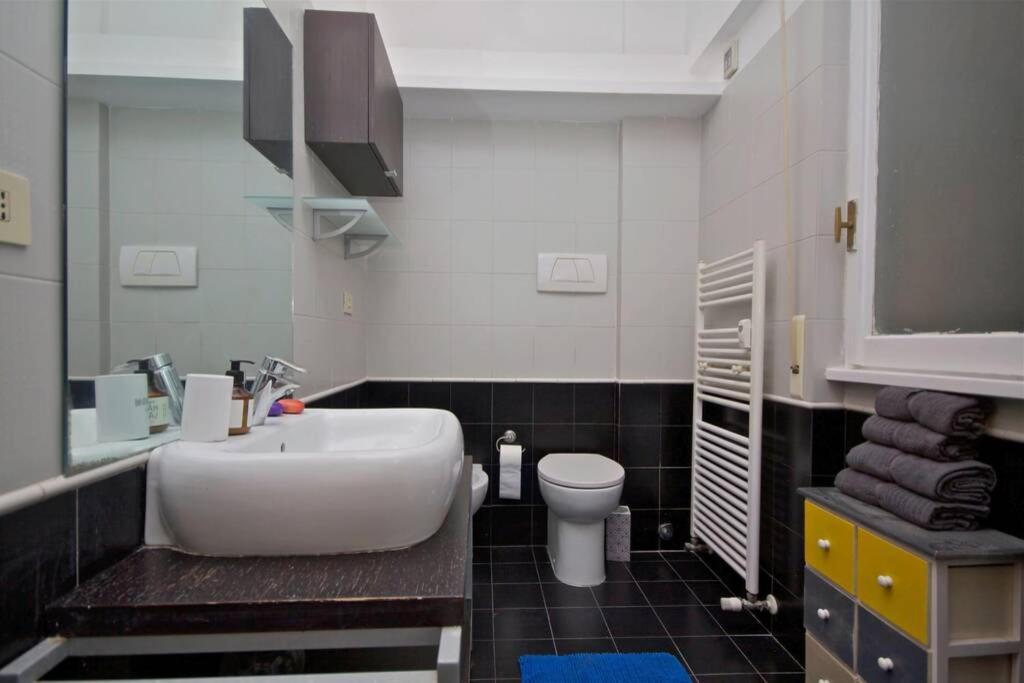 Porta Portese Happy House, Trastevere Steps Apartment Rome