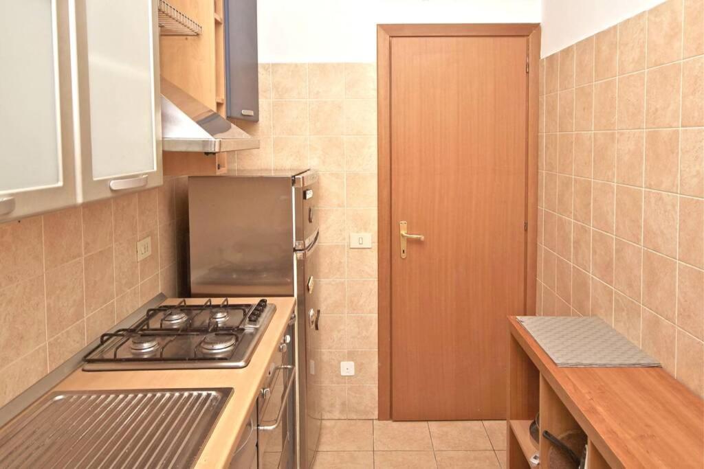 Porta Portese Happy House, Trastevere Steps Apartment Rome