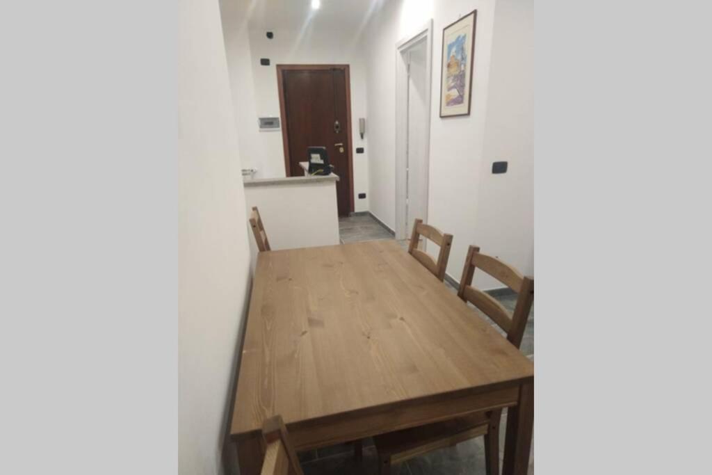 Casa vacanze Foroom Italico Roma
