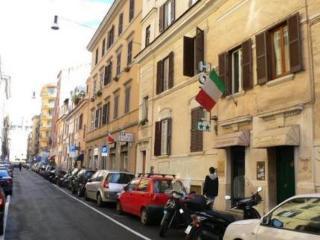 Lussemburgo 2* Rome