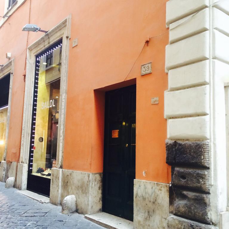 Casa Bella Pantheon Guest house Rome