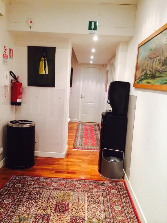 Casa Bella Pantheon Guest house 2*