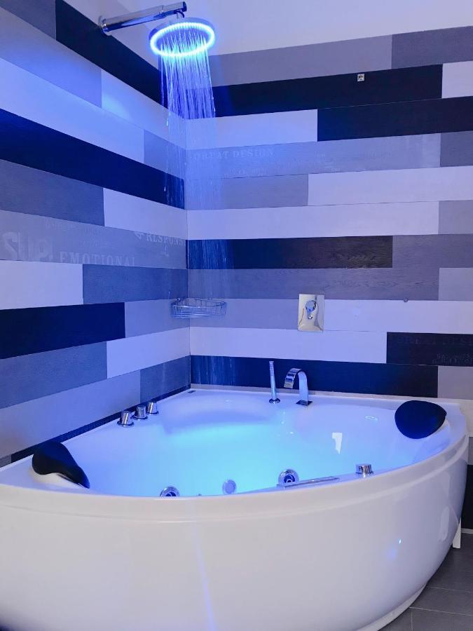 Guest house Design&art Pie' Rome