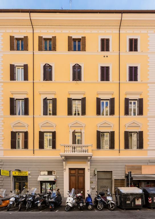 Caffe' E Cuscino Guest house