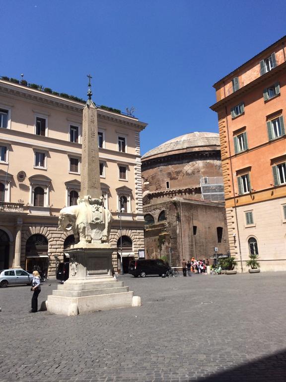 Guest house Casa Bella Pantheon
