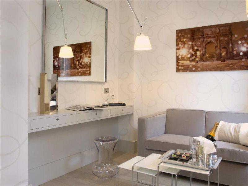 Mood44 Guest house Rome