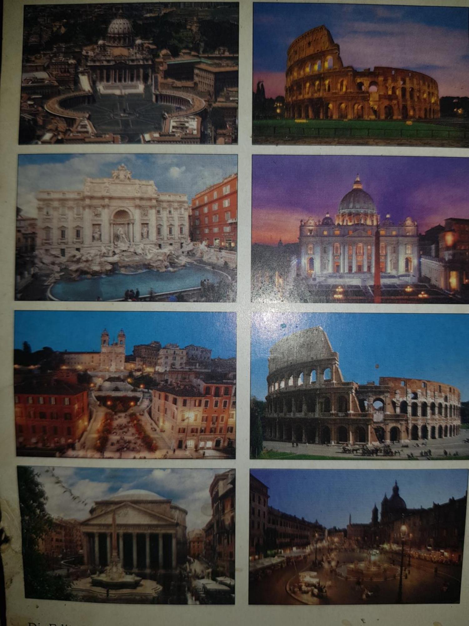 Bed & Breakfast Alenic Rome