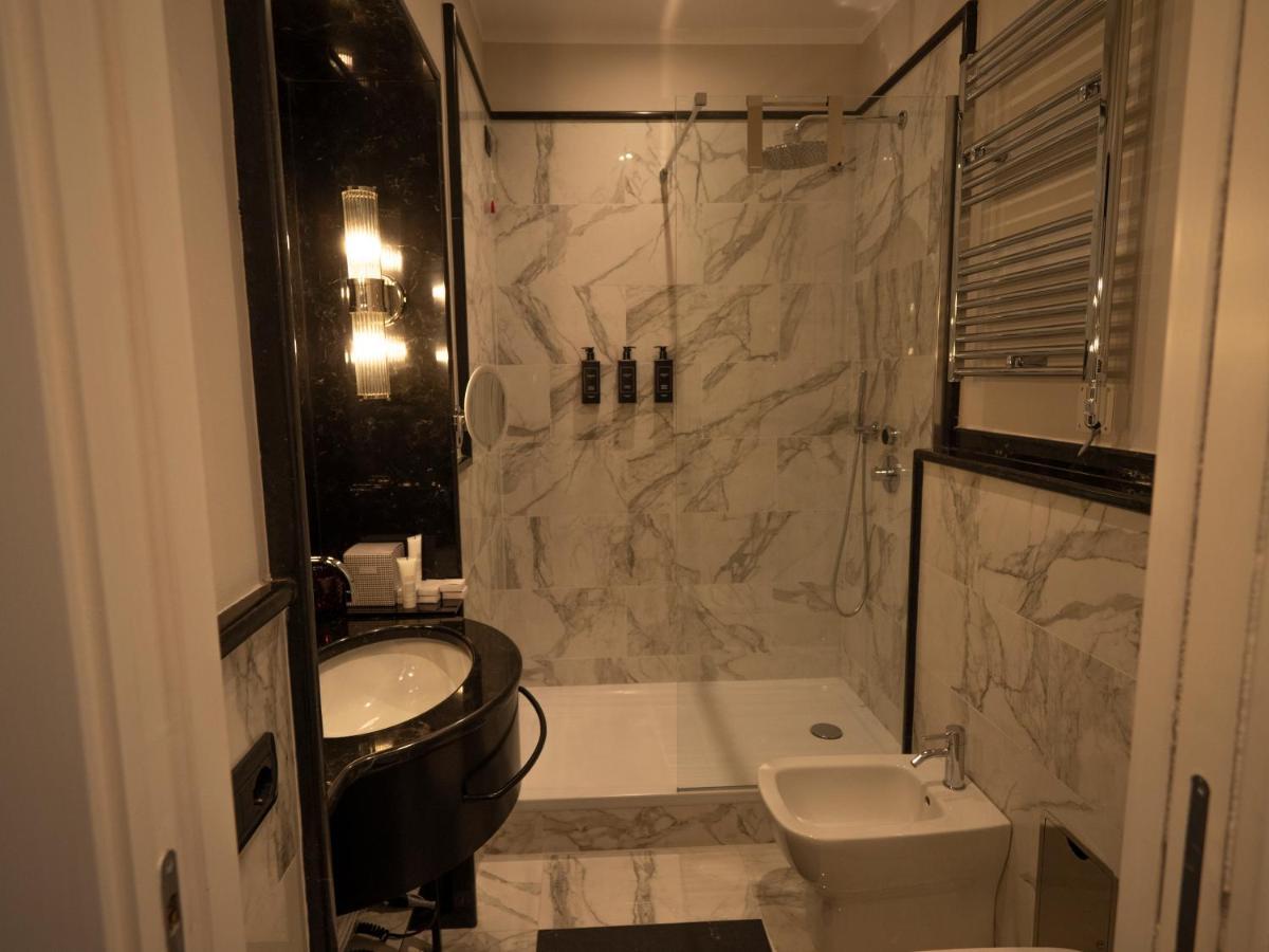 Ricciardelli Luxury - Piazza Di Spagna Guest house