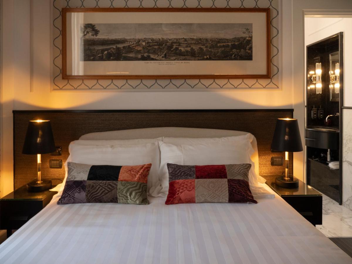 Ricciardelli Luxury - Piazza Di Spagna Rome