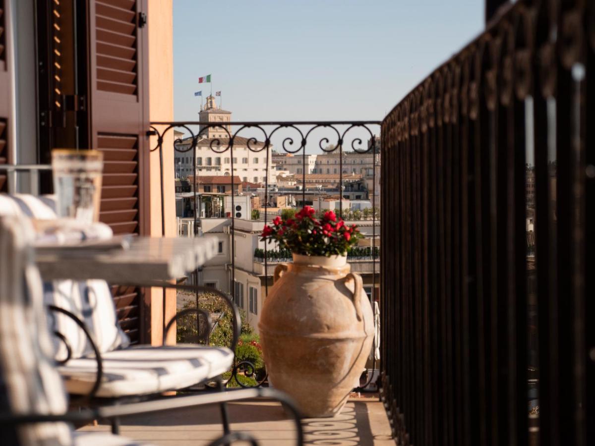 Guest house Ricciardelli Luxury - Piazza Di Spagna 2*