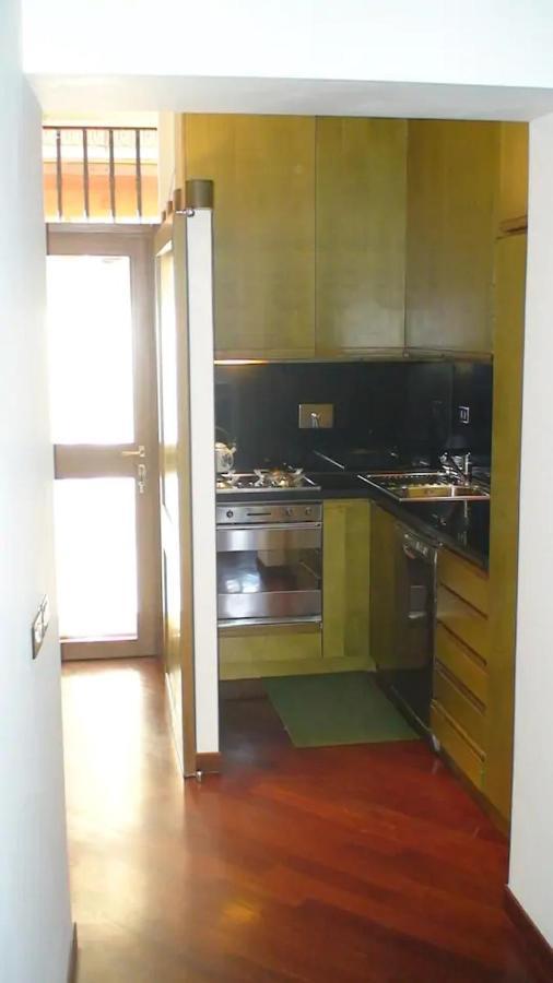 Apartment Colosseum Street *