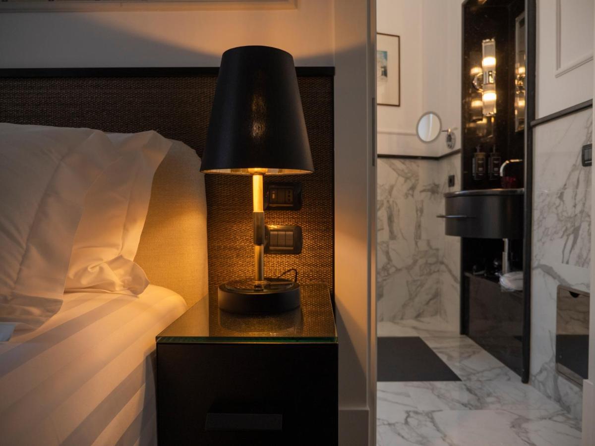 Ricciardelli Luxury - Piazza Di Spagna Rome