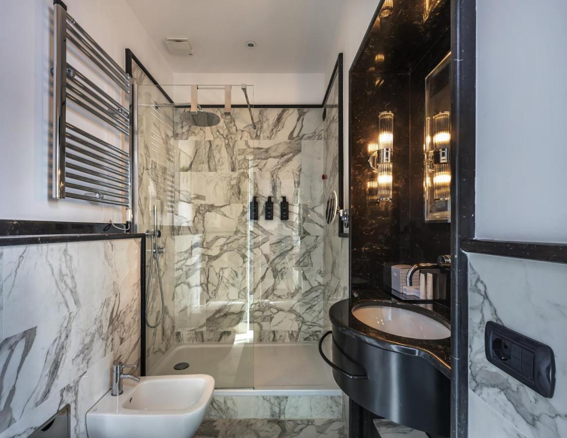 Ricciardelli Luxury - Piazza Di Spagna Guest house 2*