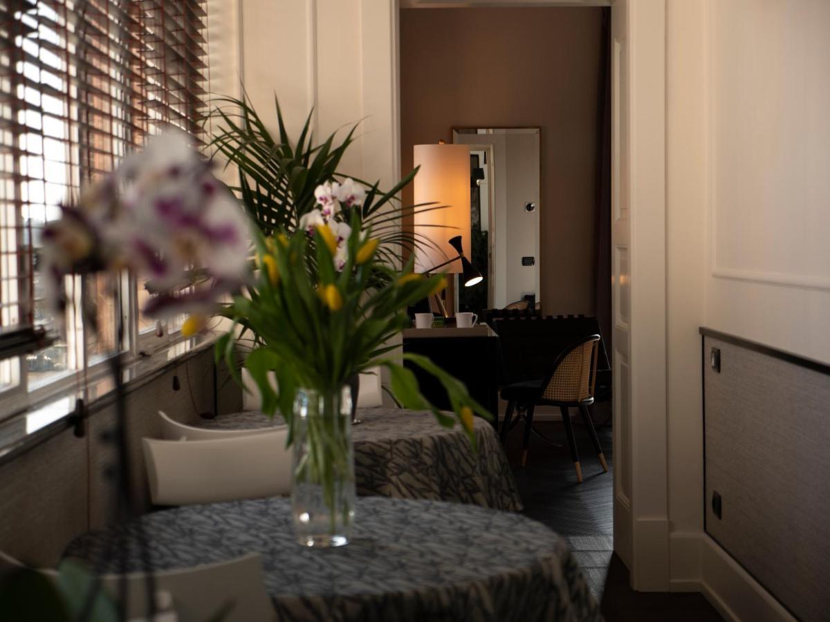 Ricciardelli Luxury - Piazza Di Spagna Guest house