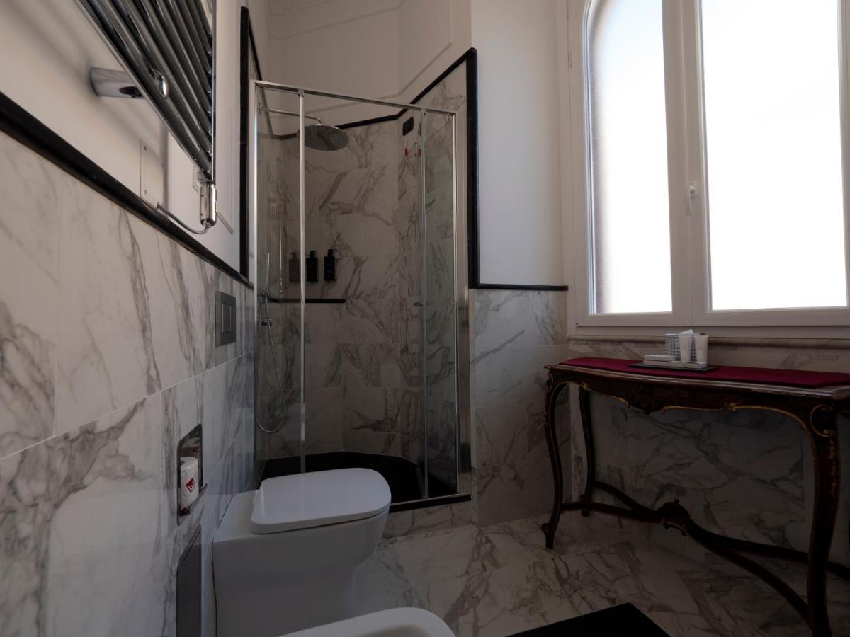 Ricciardelli Luxury - Piazza Di Spagna Guest house