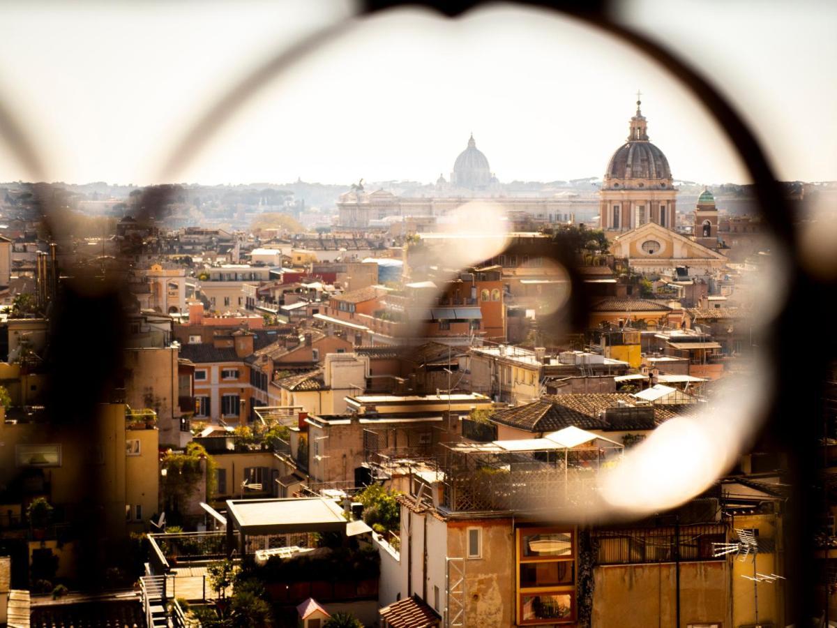 Ricciardelli Luxury - Piazza Di Spagna Guest house