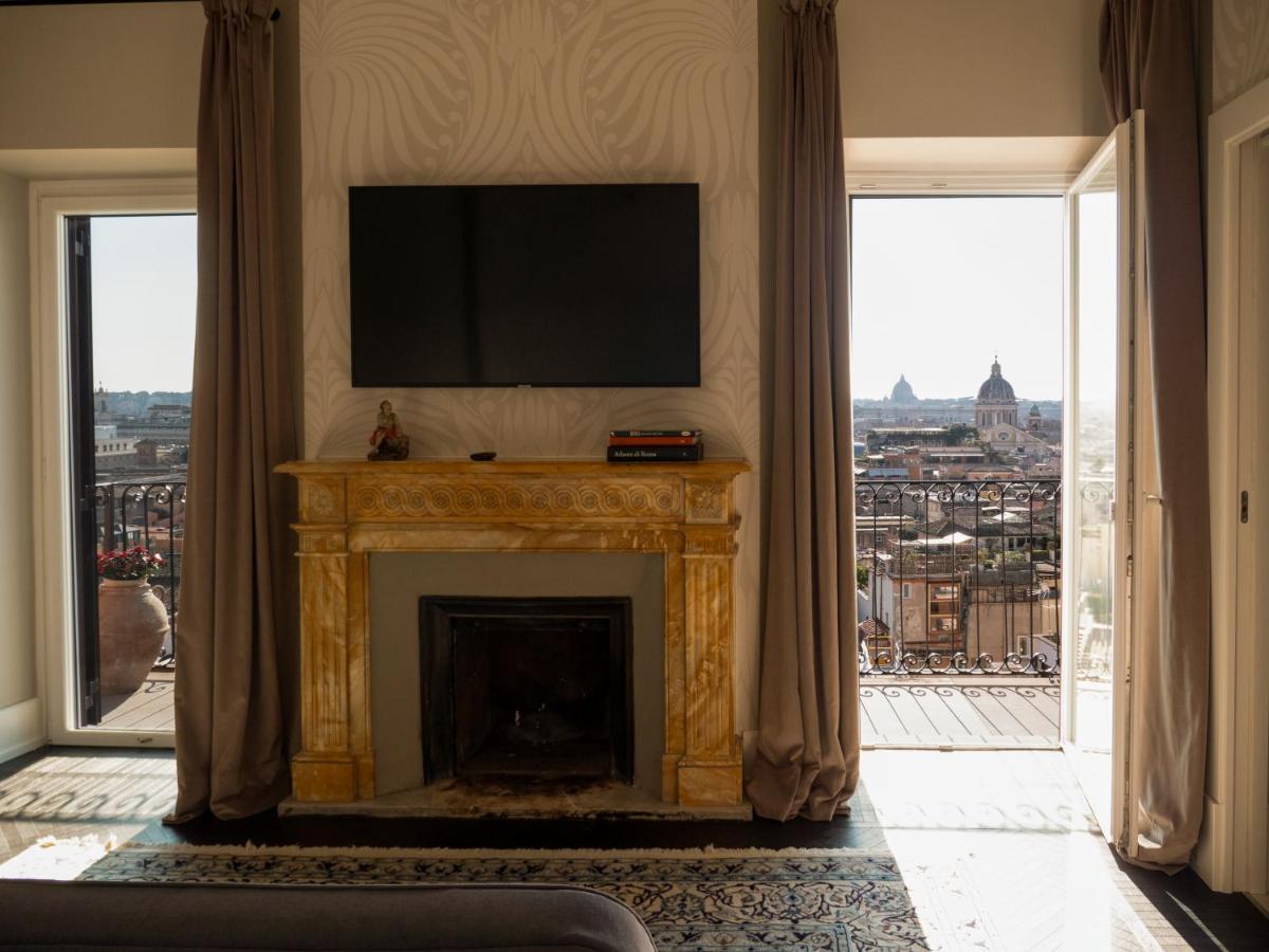 Guest house Ricciardelli Luxury - Piazza Di Spagna