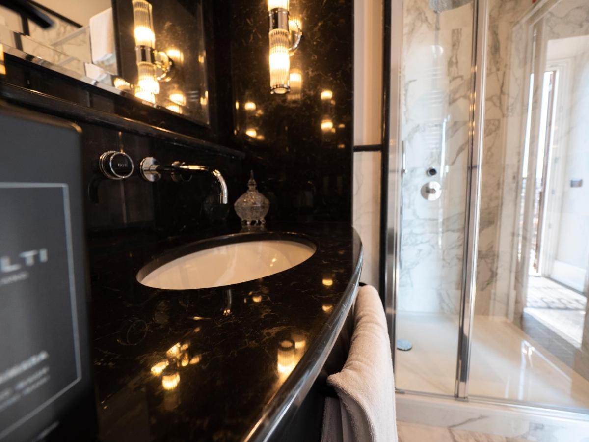 Guest house Ricciardelli Luxury - Piazza Di Spagna 2*