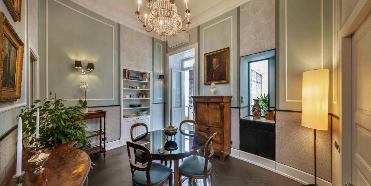 Guest house Ricciardelli Luxury - Piazza Di Spagna Rome