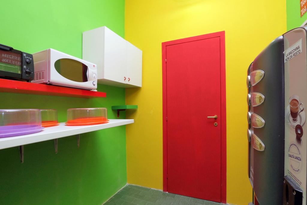 Bed & Breakfast I Sette Re Roma