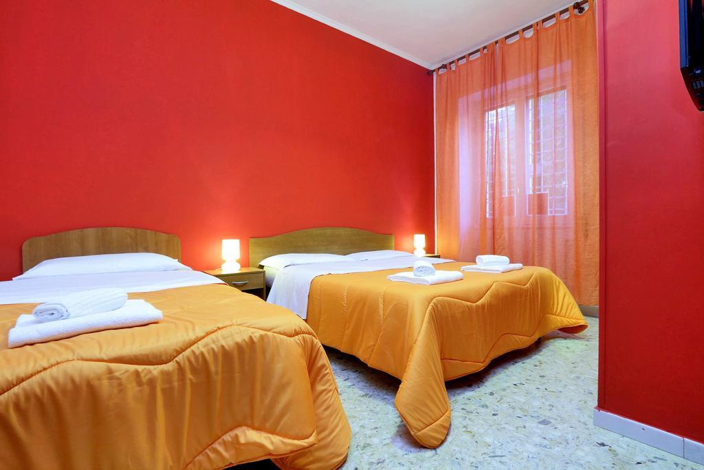 I Sette Re Bed & Breakfast Roma