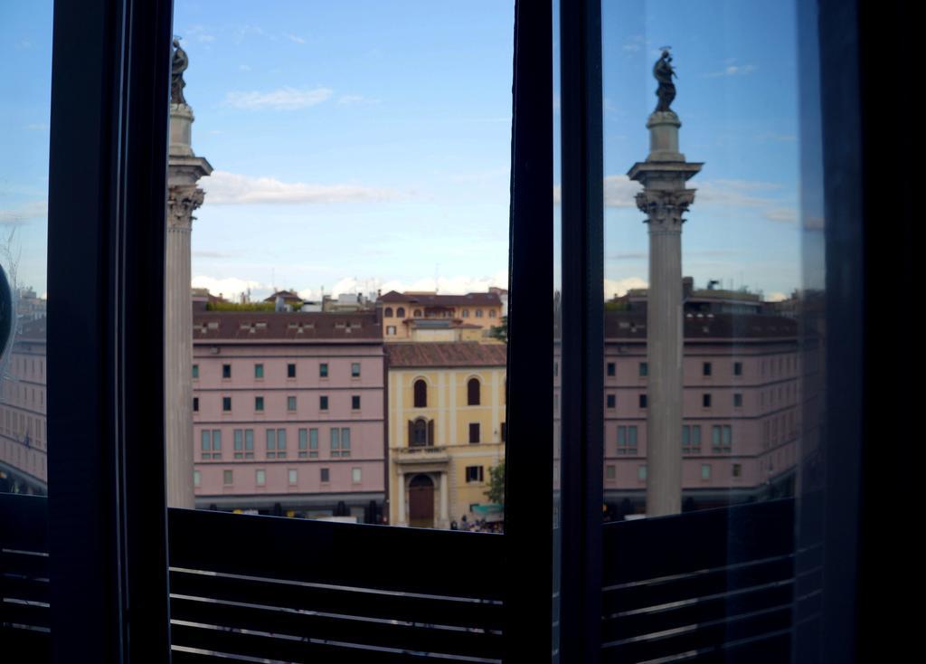Casa Dell'amicizia Bed & Breakfast Rome