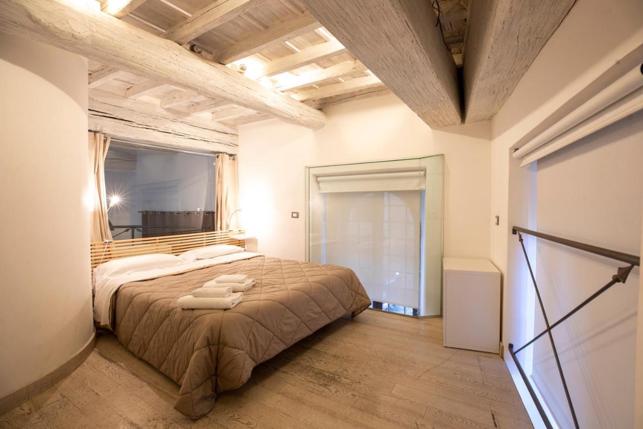 Apartment Restart Borghese Rome