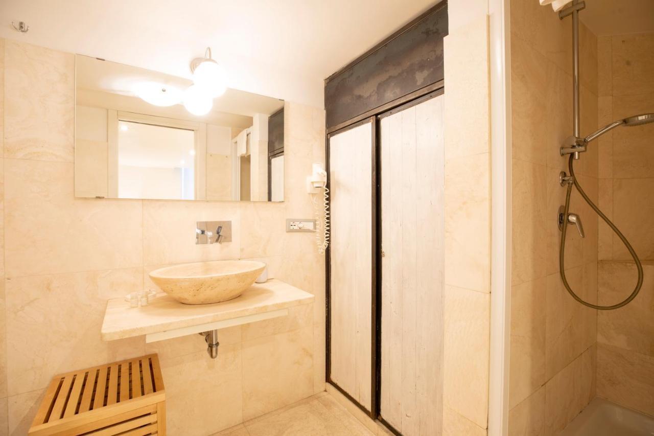 Restart Borghese Apartment