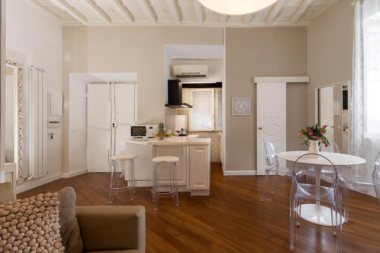 Apartment Lovely New Home, Fontana Di Trevi