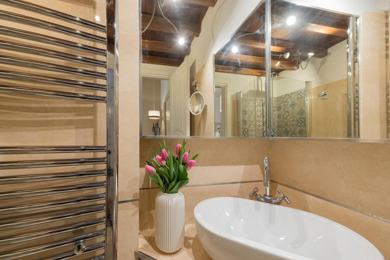 Apartment Lovely New Home, Fontana Di Trevi Rome