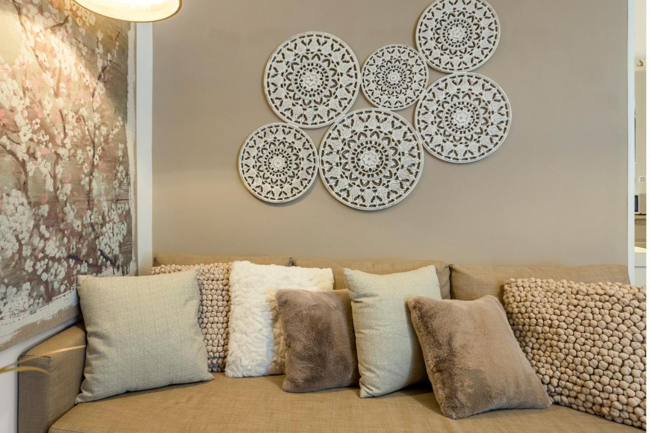 Lovely New Home, Fontana Di Trevi Apartment *