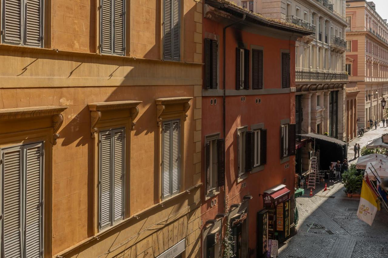 Apartment Lovely New Home, Fontana Di Trevi *