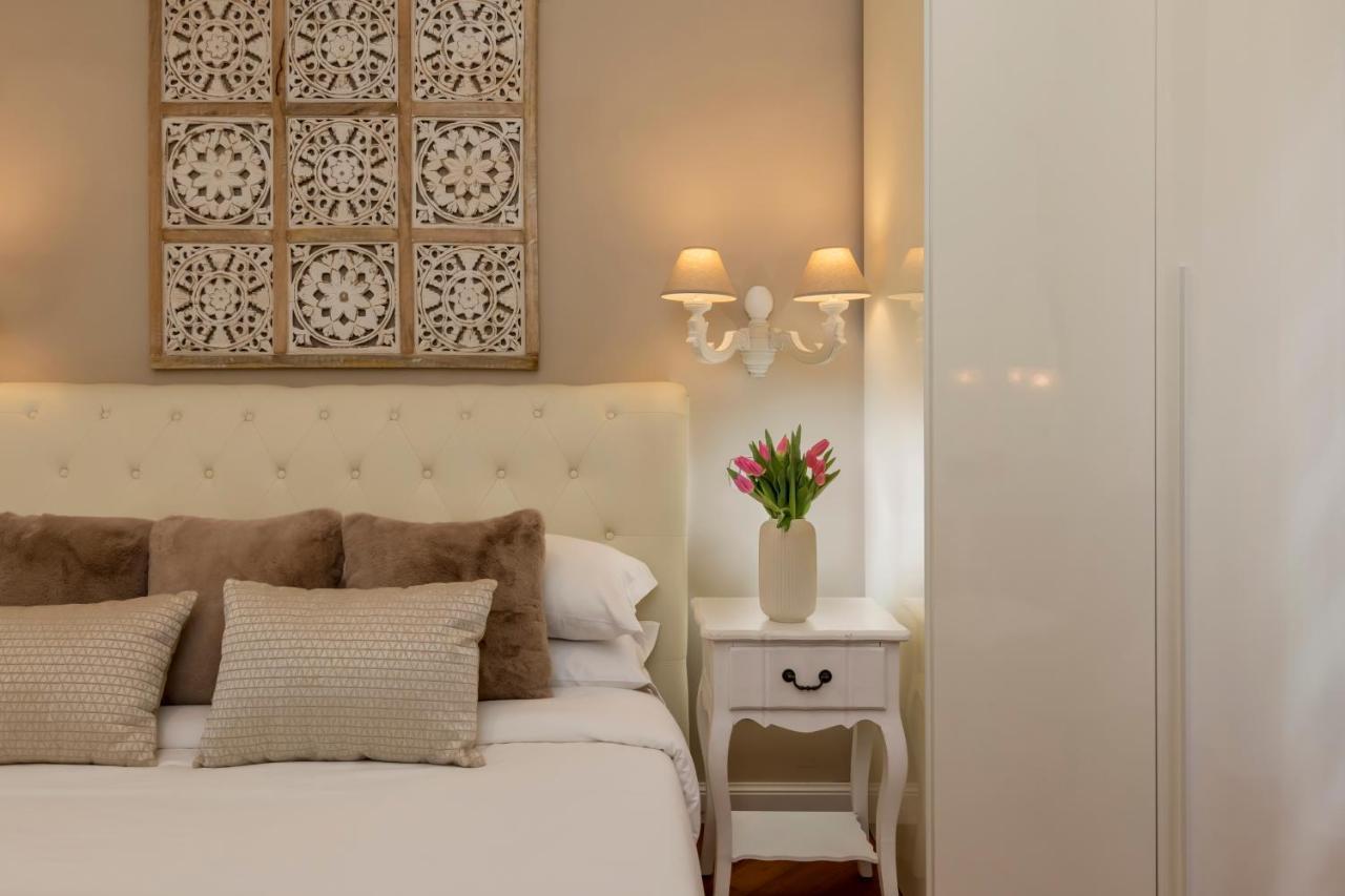 Lovely New Home, Fontana Di Trevi Apartment